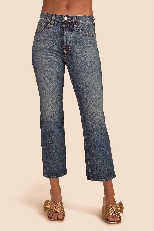 AG Kensley Jean Cozy Relaxed Fit Jeans