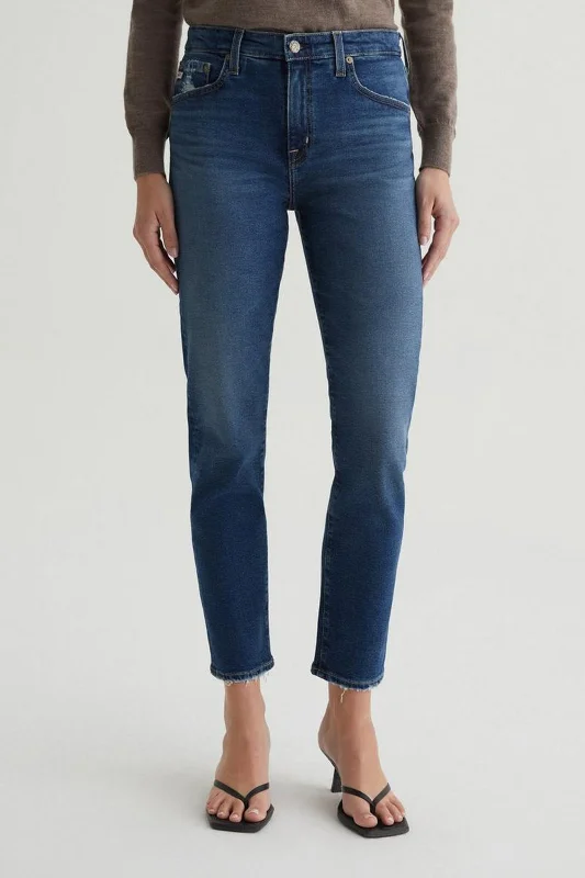 AG Ex-Boyfriend Jean Comfortable Flare Leg Jeans