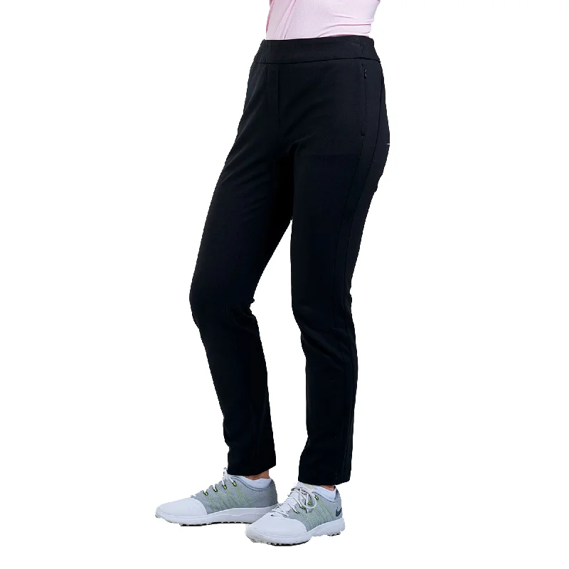 NVO Gitty Womens Golf Pants Casual Wide Pants