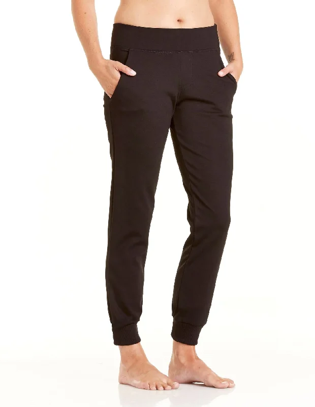 Women's Oth Pant | Fig Comfortable Jogger Trousers