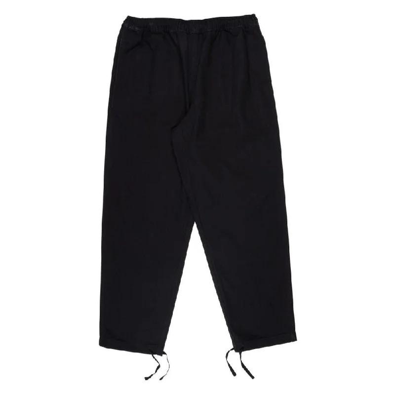 Santa Cruz Pant Unite - Black Elegant Dress Pants