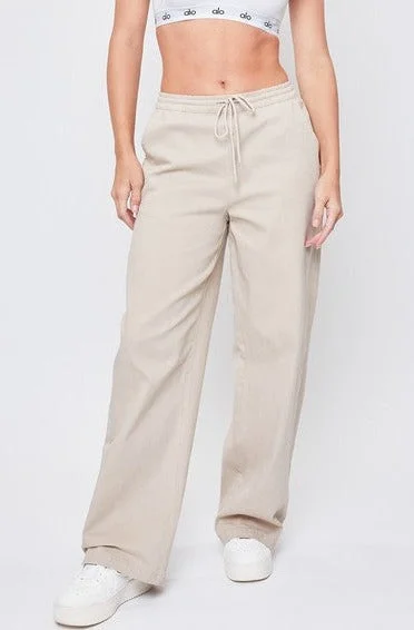 Wide Leg Pant Wide-Legged Palazzos