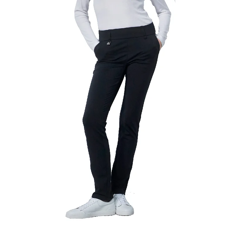 Daily Sports Magic Warm 29 Inch Womens Golf Pants Soft Stretch Leggings