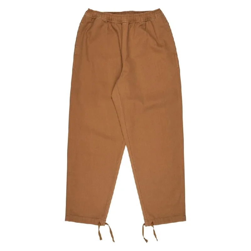 Santa Cruz Pant Unite - Biscuit Fashionable Jogger Pants