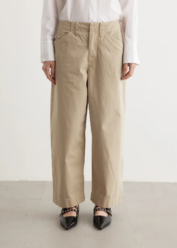 Banks Pants Stylish Slim Trousers