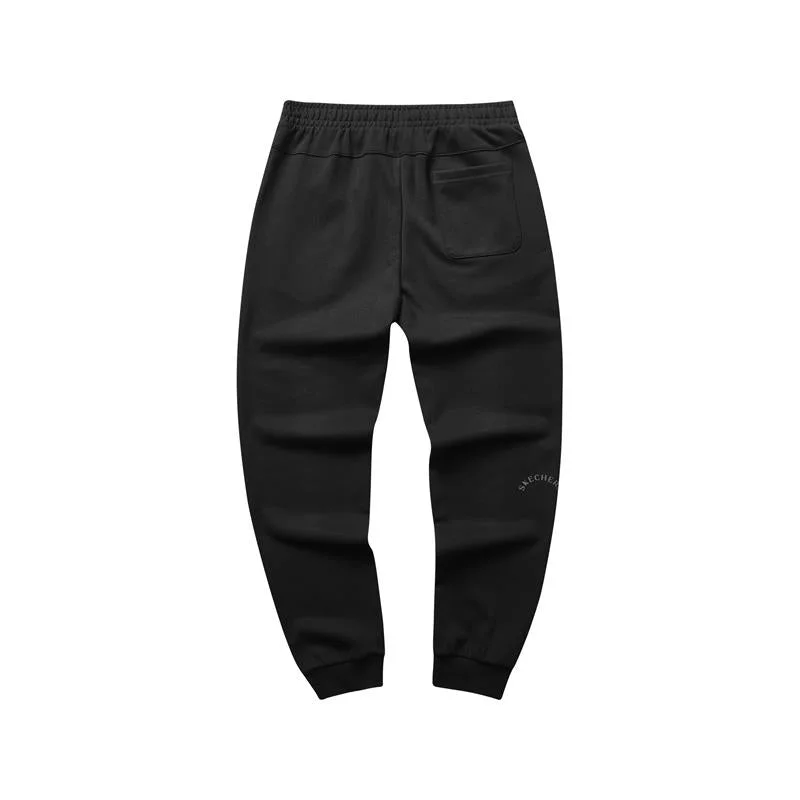 PANTS - L323W019/0018 High-Waist Trousers