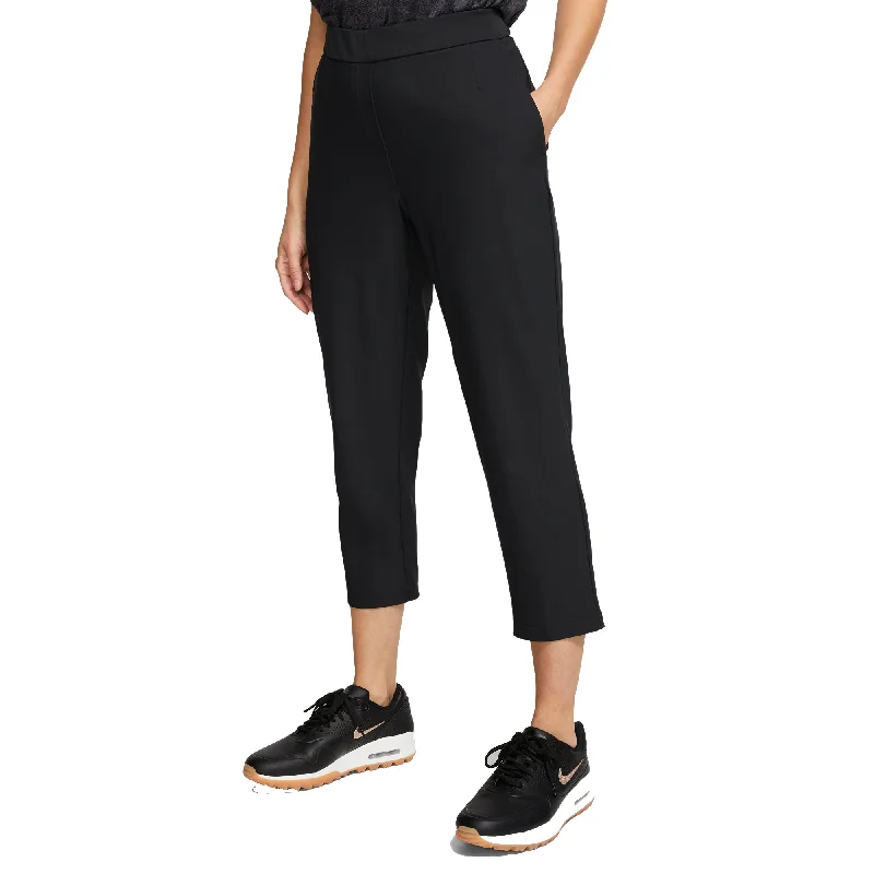 Nike Flex UV Victory 23in Womens Golf Pants Formal Slim Pants