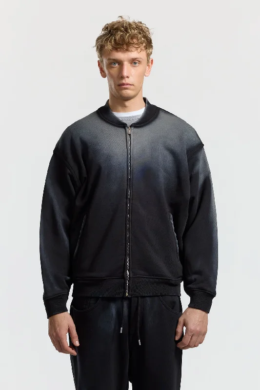 Berlin Bomber Jacket Bomber Jacket Anorak Windbreaker