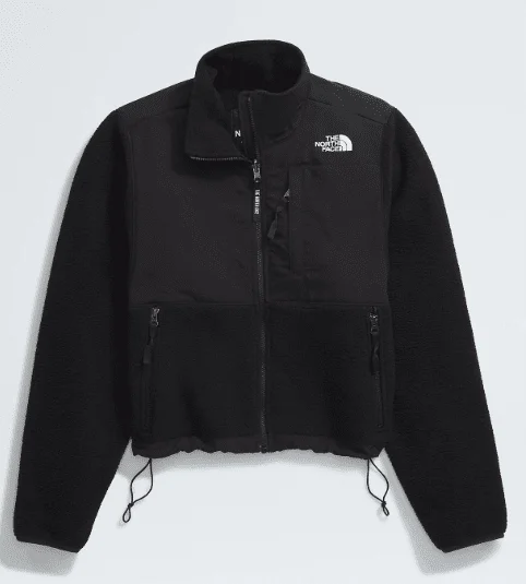 JK3 TNF Black