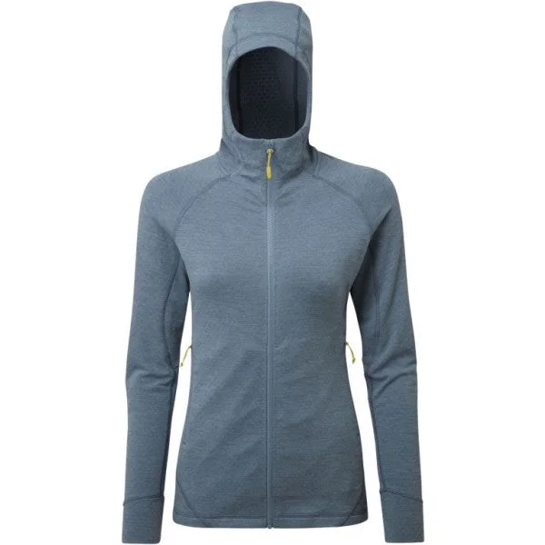 Rab Nexus Jacket Women's Nylon Jacket Polyester Jacket Spandex Jacket